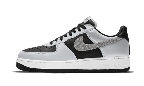 Nike Air Force 1 Low Silver Snake (2021)
