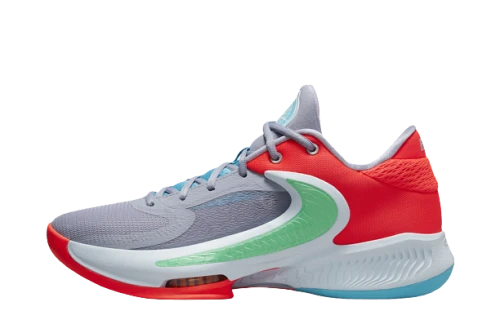 Nike Zoom Freak 4 Paris