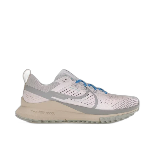 Nike React Pegasus Trail 4 Pearl Pink Baltic Blue (Women's)