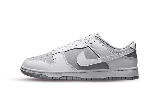 Nike Dunk Low Retro White Grey