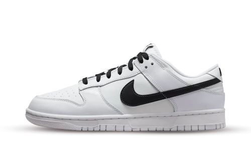 Nike Dunk Low Reverse Panda