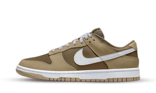Nike Dunk Low Judge Grey