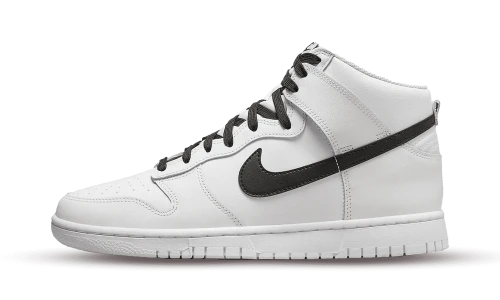Nike Dunk High Reverse Panda