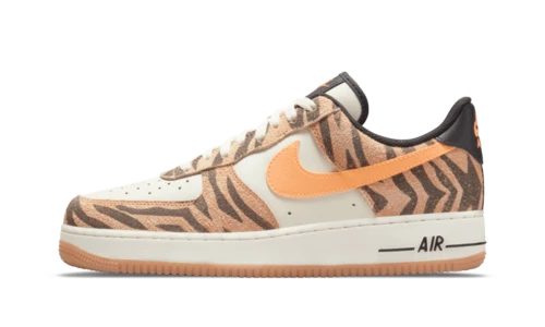 Nike Air Force 1 Low Daktari