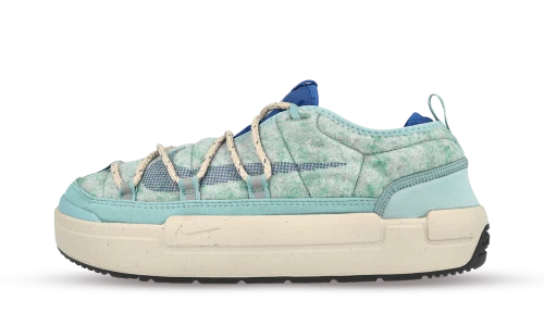 Nike Offline Pack Ocean Cube Sanddrift