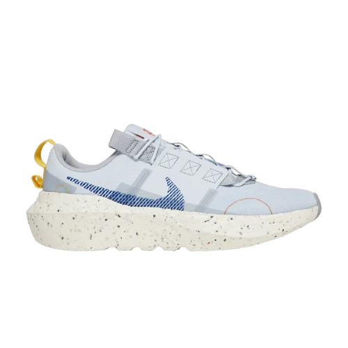 Nike Crater Impact SE Grey Game Royal