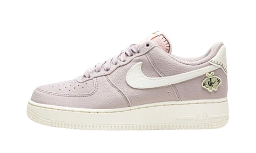 Nike Air Force 1 Low '07 SE Next Nature Amethyst Ash (Women's)