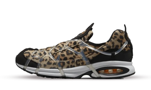 Nike Air Kukini SE Leopard