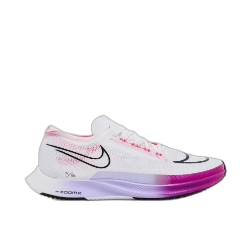 Nike ZoomX StreakFly White Vivid Grape