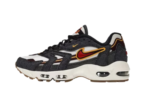 Nike Air Max 96 II Blackened Blue