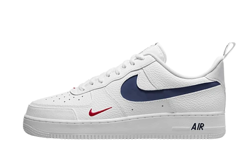 Nike Air Force 1 LV8 Patriots