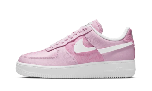 Nike Air Force 1 Low LXX Pink Foam (Women's)