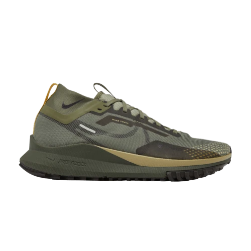 Nike React Pegasus Trail 4 Gore-Tex Medium Olive