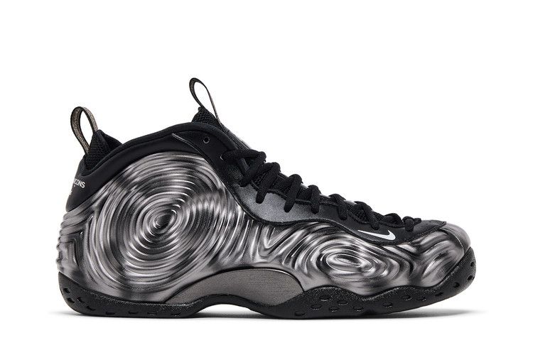 Nike Foamposite One SP Comme des Garcons Homme Plus Cat Eye