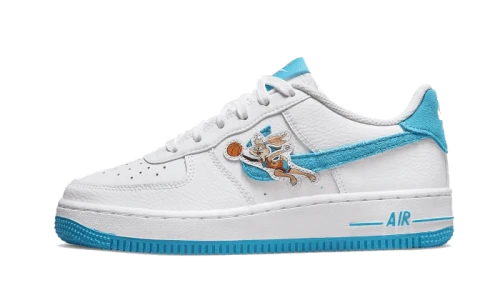 Nike Air Force 1 Low Hare Space Jam