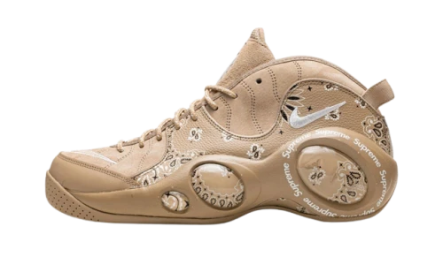Nike Air Zoom Flight 95 SP Supreme Wheat