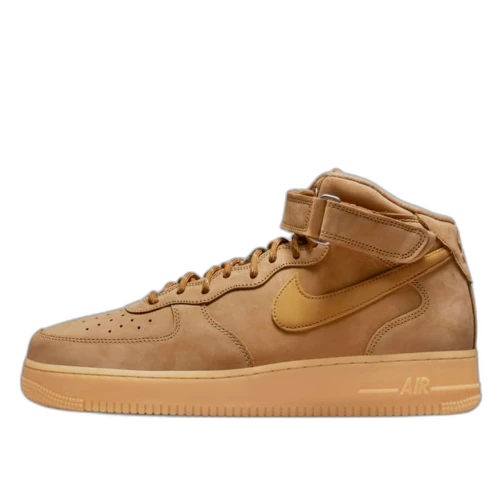 Nike Air Force 1 Mid '07 Flax
