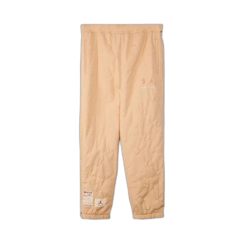 Jordan x Union M J Pant White Onyx