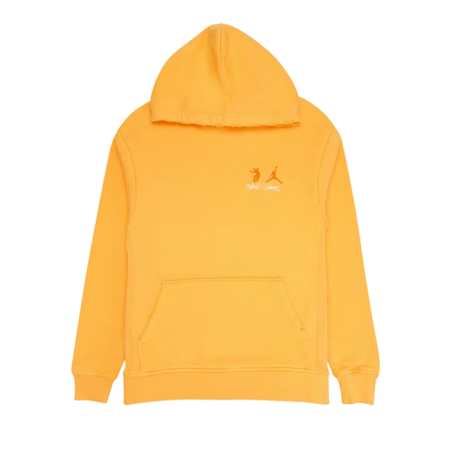 Jordan x Union M J FLC Hoodie Sport Gold
