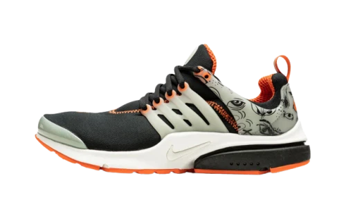 Nike Air Presto PRM Halloween