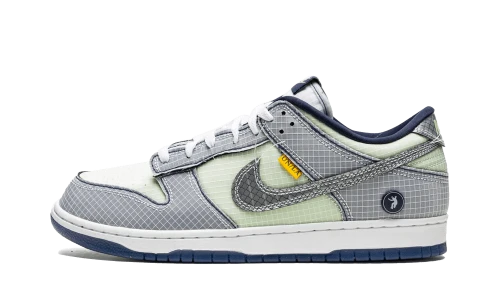 Nike Dunk Low Union Passport Pack Pistachio