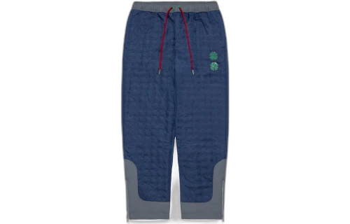 Jordan x CLOT Woven Pants Navy