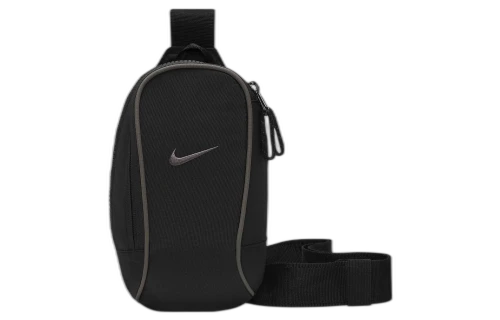 Nike Sportswear Essentials Crossbody Bag Black