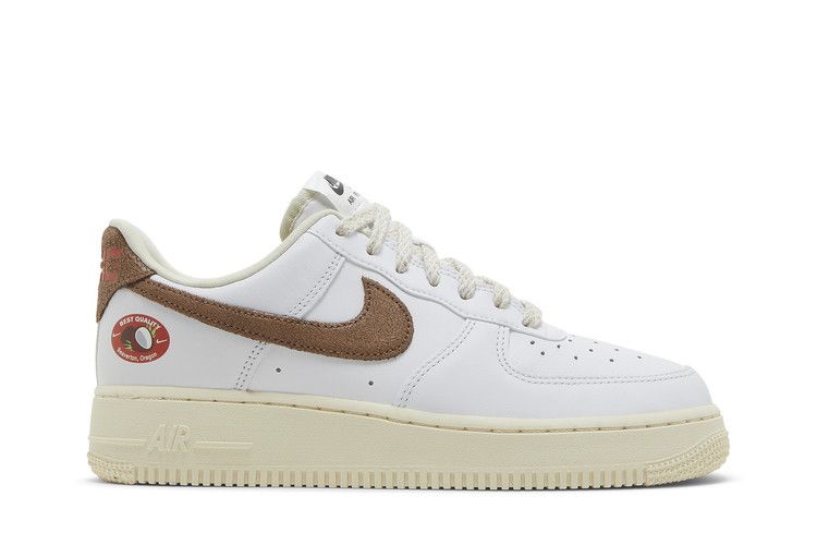 Nike Air Force 1 '07 LX Coconut (Women's)