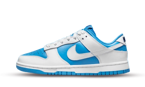 Nike Dunk Low Reverse UNC (Women's)