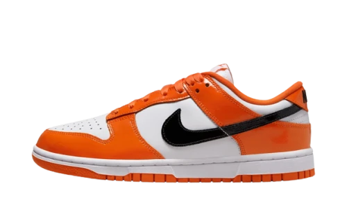 Nike Dunk Low Patent Halloween (2022) (Women's)