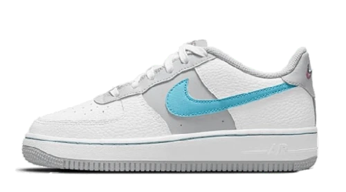 Nike Air Force 1 Low EMB NBA 75th Anniversary Fiesta (GS)