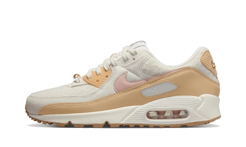Nike Air Max 90 SE Sun Club Sail Arctic Orange (Women's)