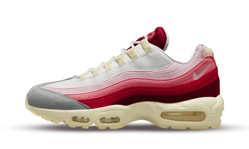 Nike Air Max 95 Anatomy of Air GID