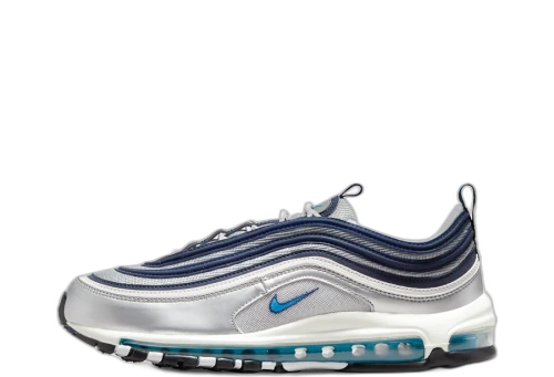 Nike Air Max 97 Pure Platinum Wolf Grey