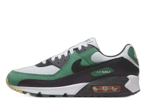 Nike Air Max 90 Pure Platinum Gorge Green