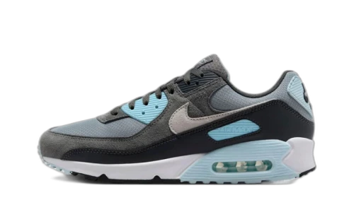 Nike Air Max 90 Light Pumice Smoke Grey