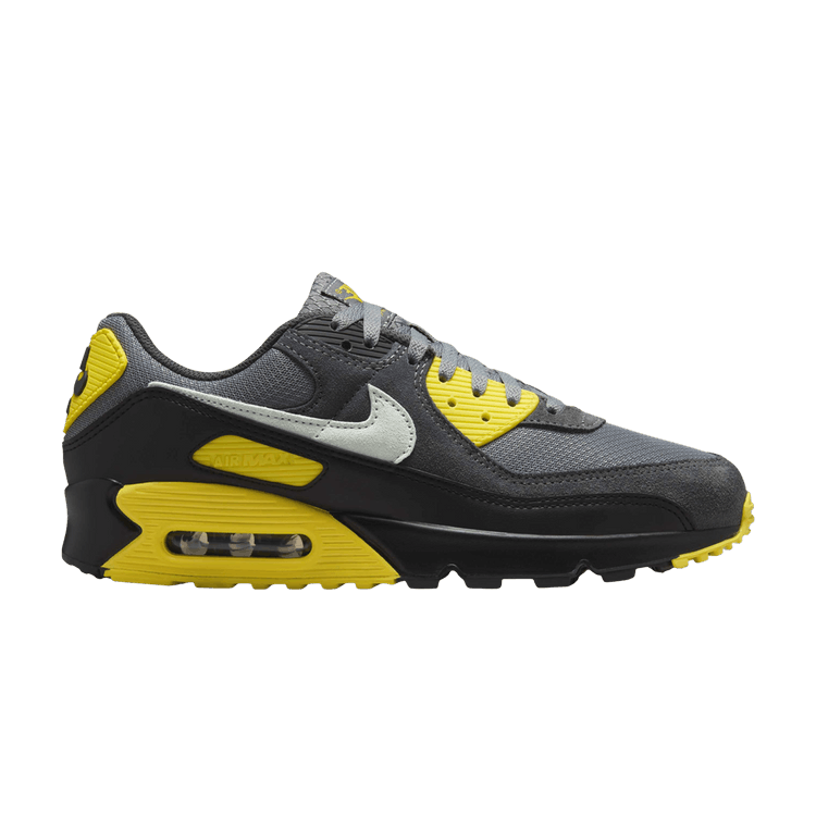 Nike Air Max 90 Smoke Grey Lightning