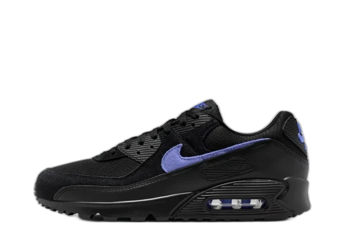 Nike Air Max 90 Black Sapphire