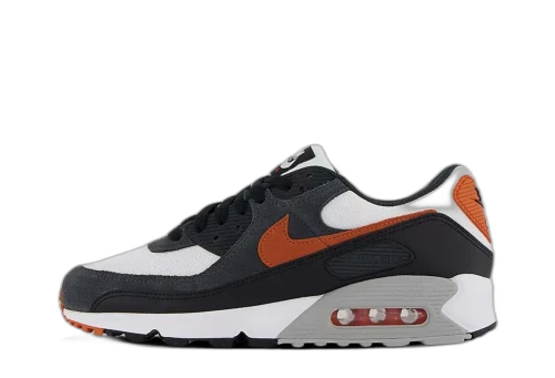 Nike Air Max 90 White Starfish Black