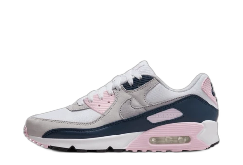 Nike Air Max 90 Pink Foam Armory Navy