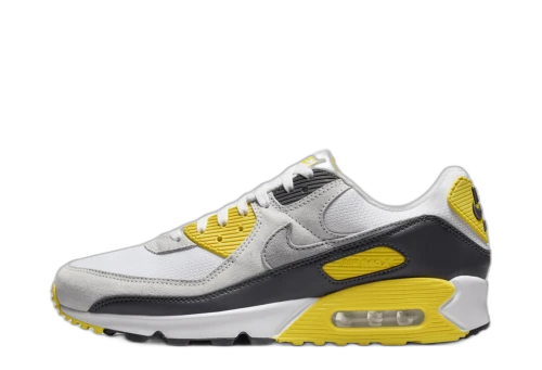 Nike Air Max 90 White Lightning