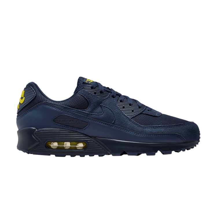 Nike Air Max 90 Obsidian Lightning