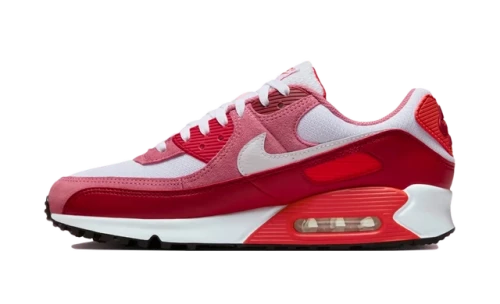 Nike Air Max 90 Peony Light Crimson