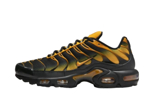 Nike Air Max Plus Black Sundial