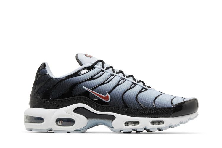 Nike Air Max Plus Swoosh Pack Blue Tint