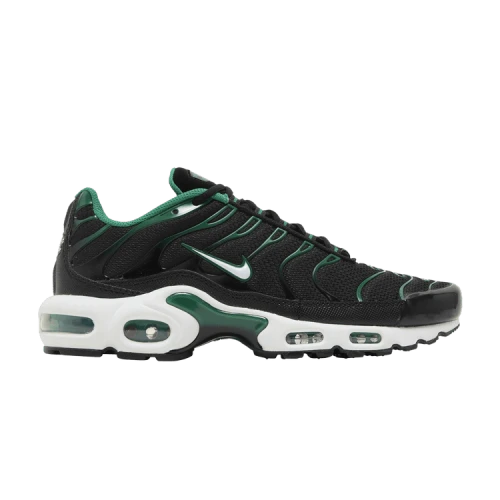 Nike Air Max Plus Black Malachite