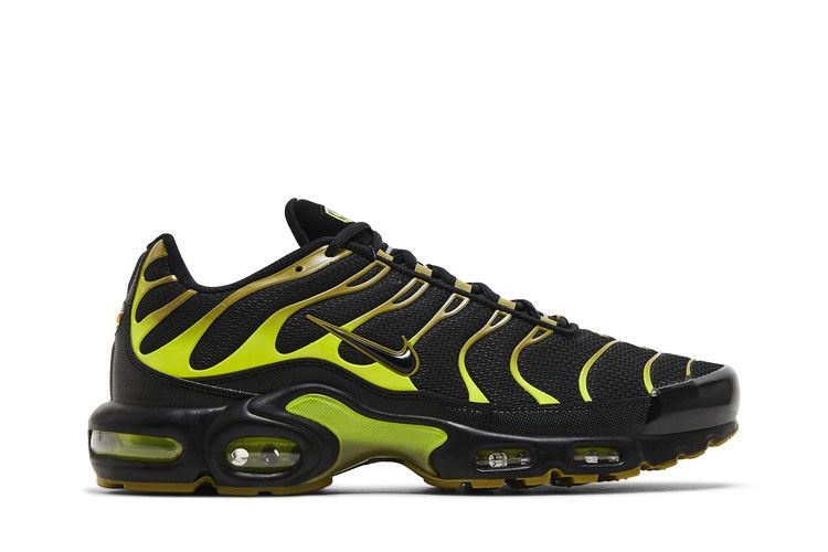 Nike Air Max Plus Pacific Moss