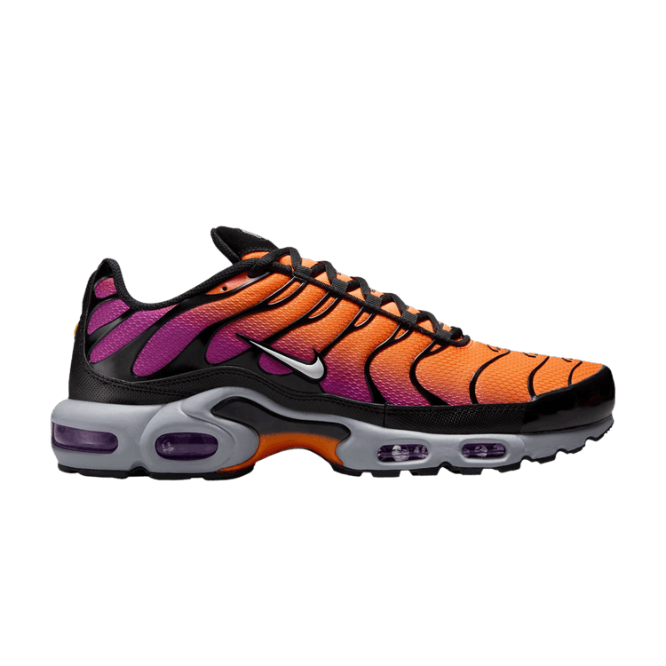 Nike Air Max Plus Desert Sunset
