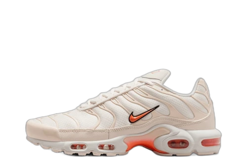 Nike Air Max Plus Phantom Safety Orange