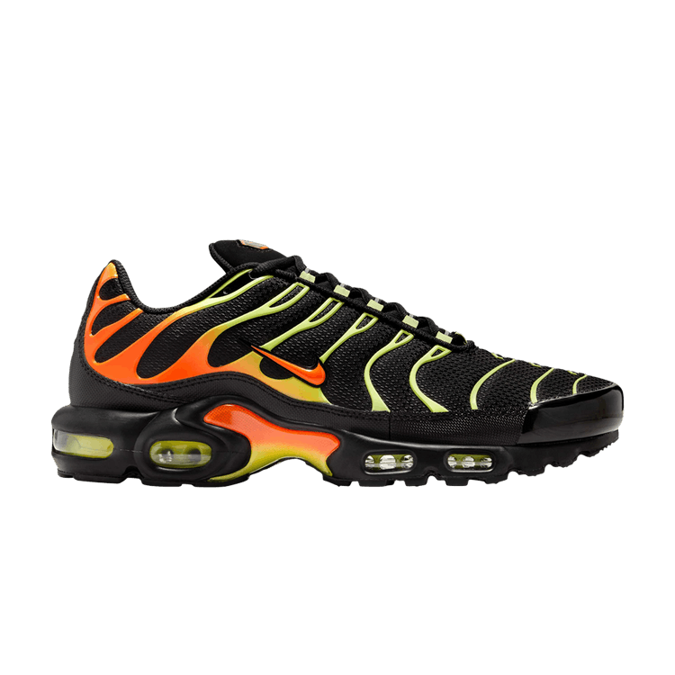 Nike Air Max Plus Sunrise